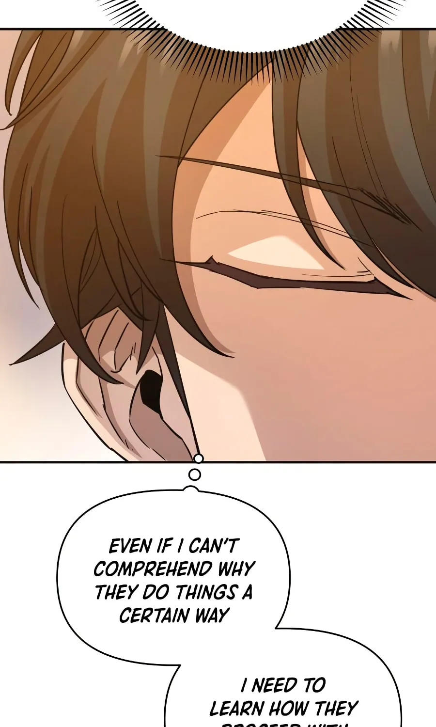 Read Descended from Divinity EN Manga Online
