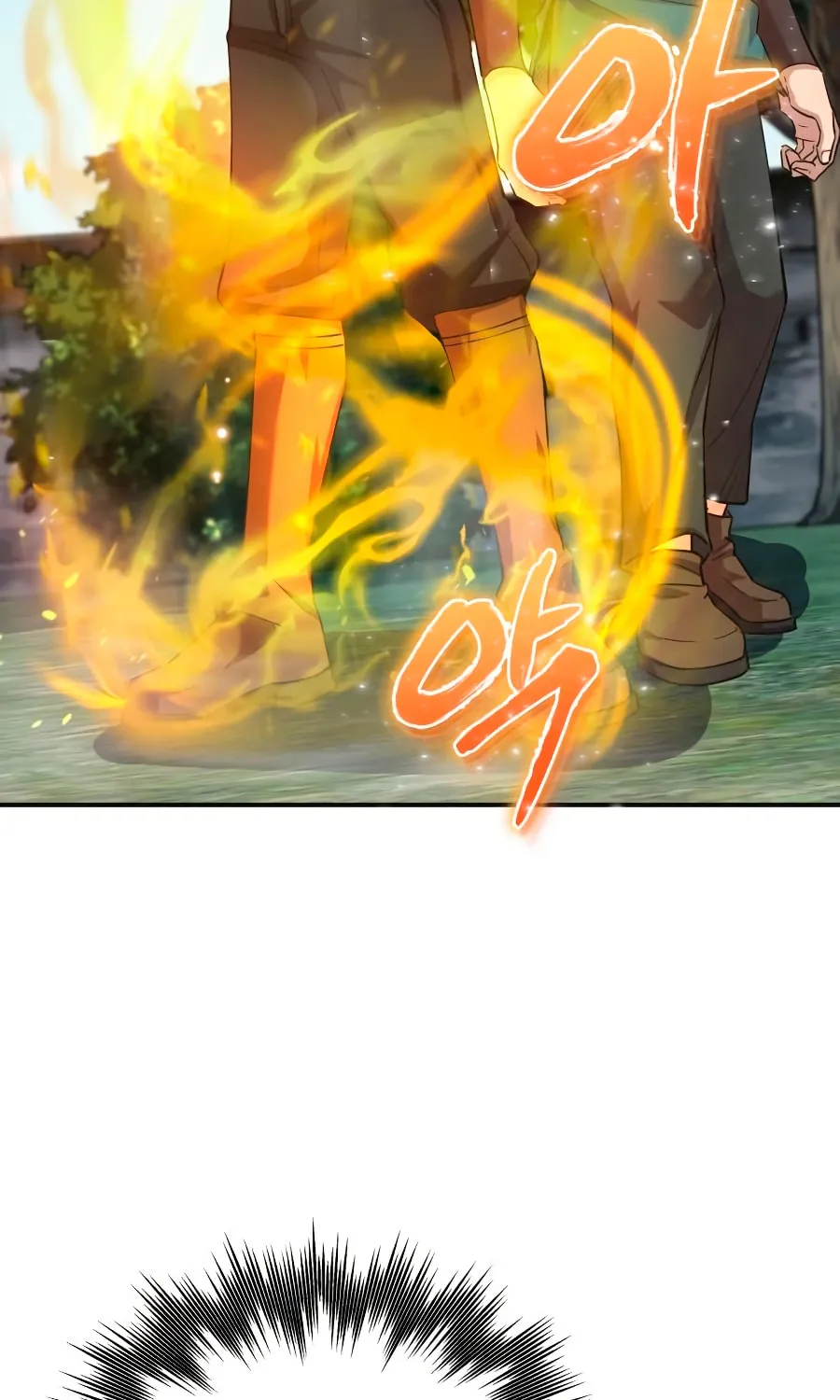 Read Descended from Divinity EN Manga Online