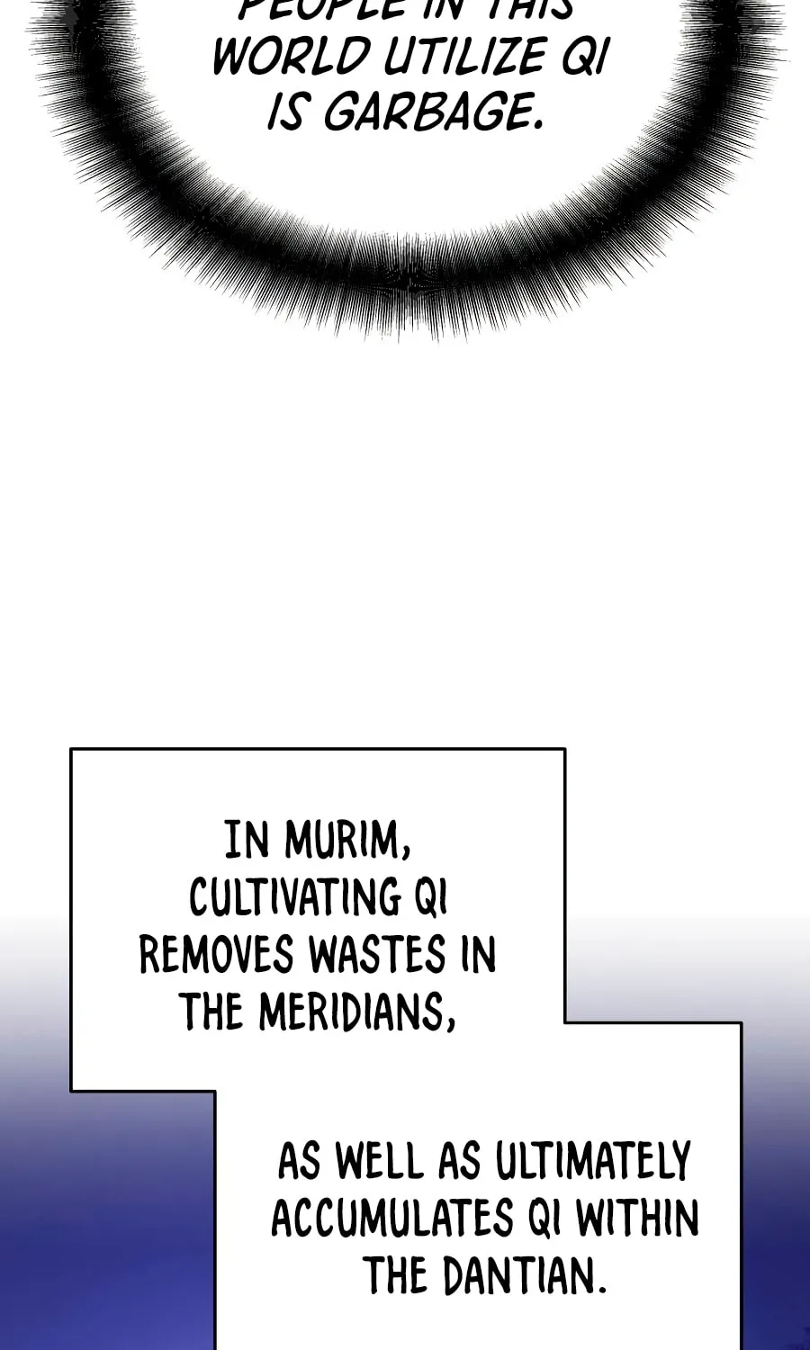 Read Descended from Divinity EN Manga Online