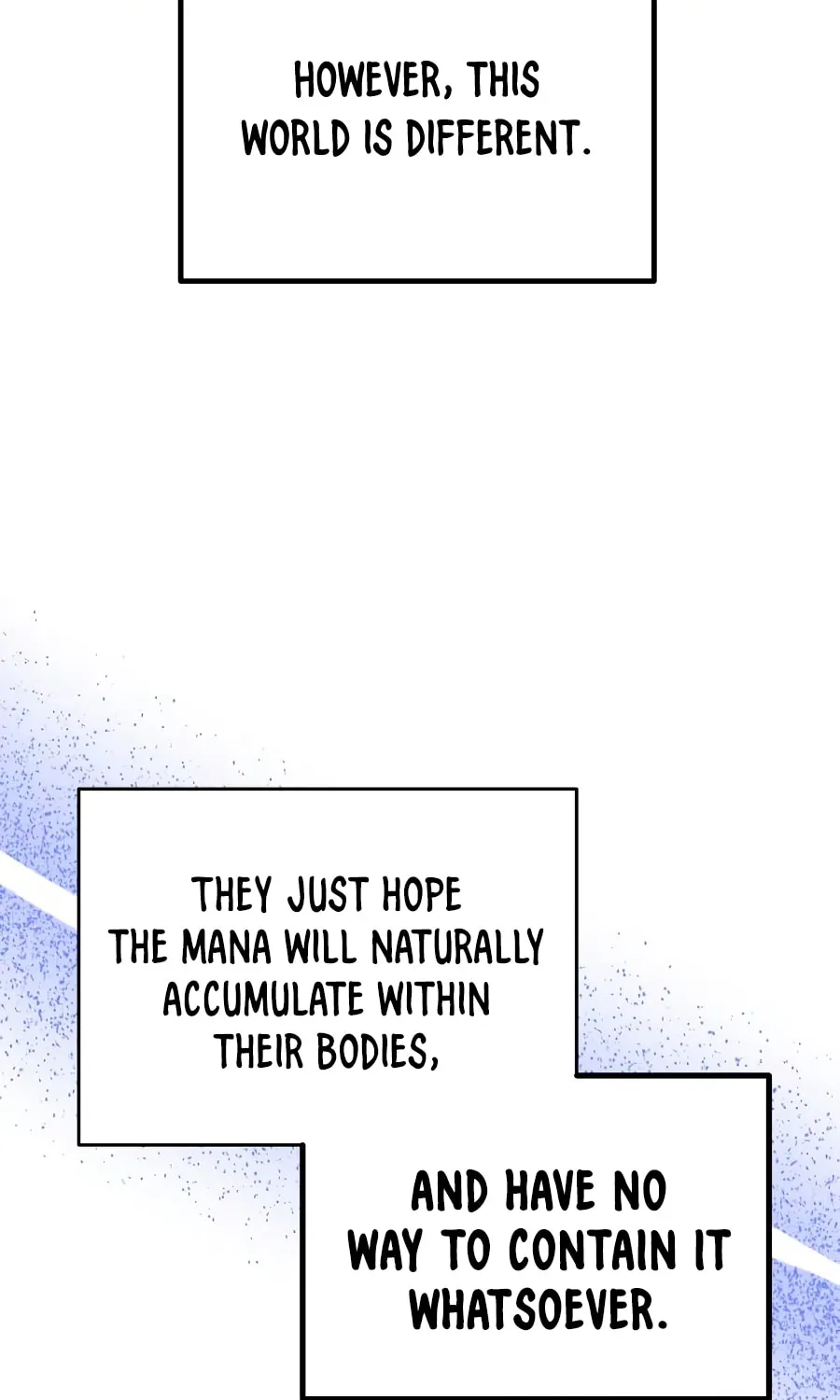Read Descended from Divinity EN Manga Online
