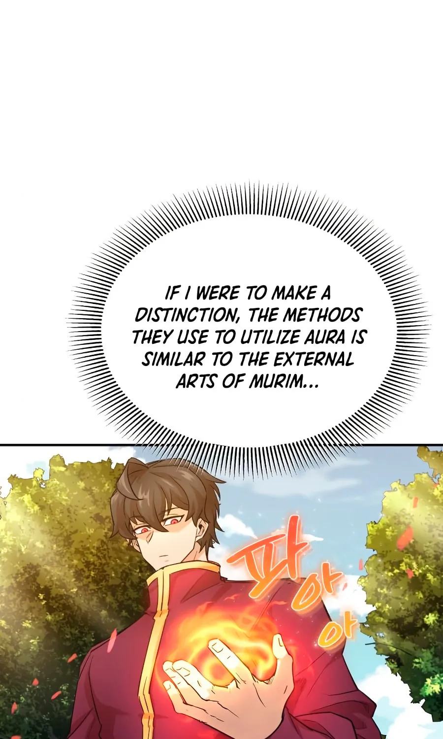 Read Descended from Divinity EN Manga Online