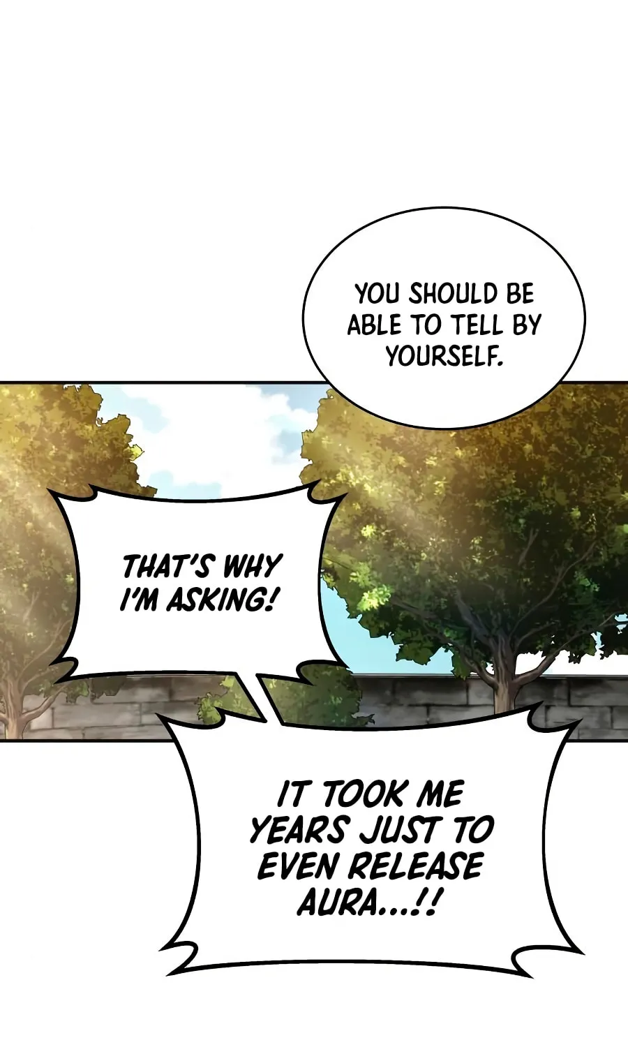 Read Descended from Divinity EN Manga Online