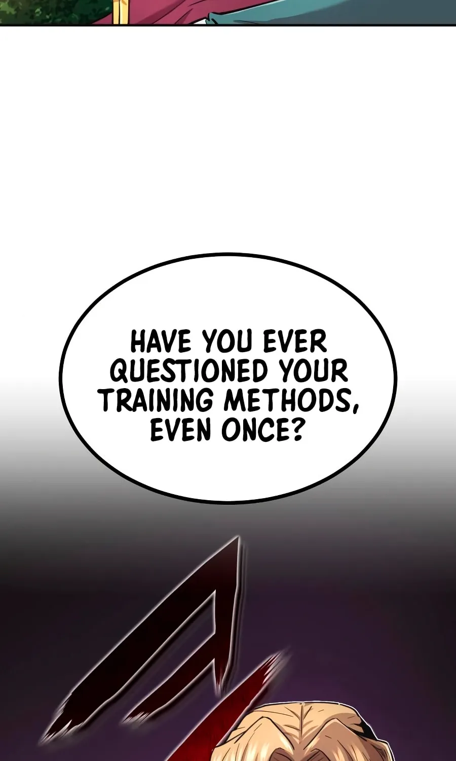 Read Descended from Divinity EN Manga Online