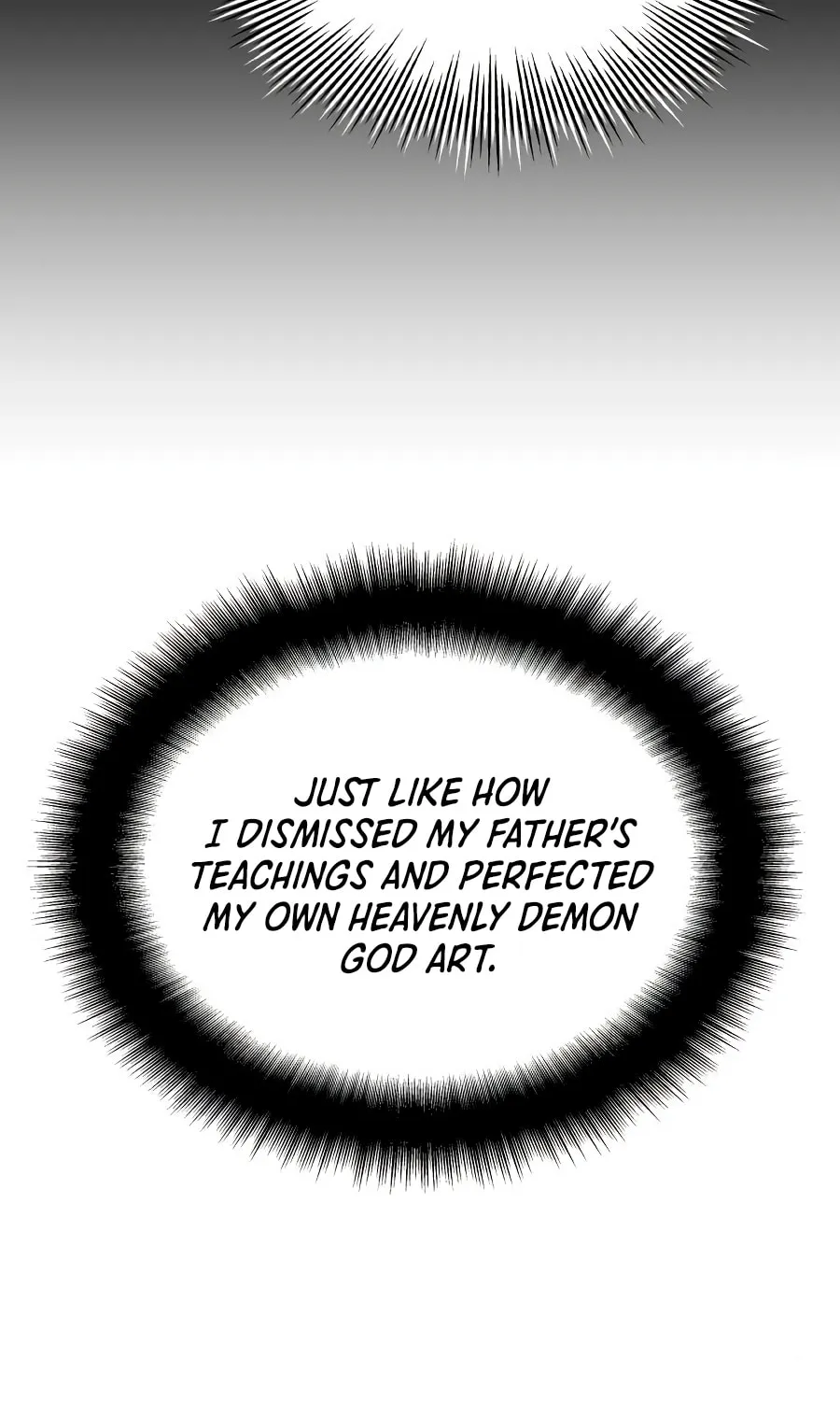 Read Descended from Divinity EN Manga Online