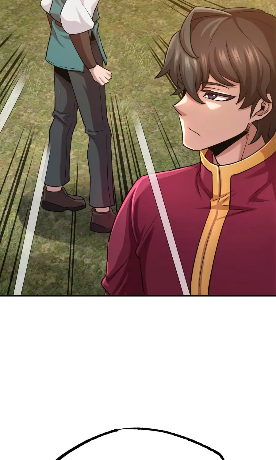 Read Descended from Divinity EN Manga Online