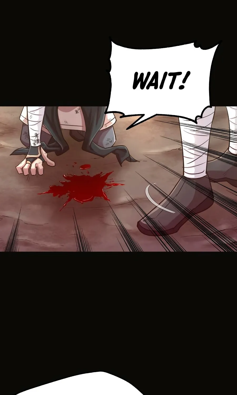 Read Descended from Divinity EN Manga Online