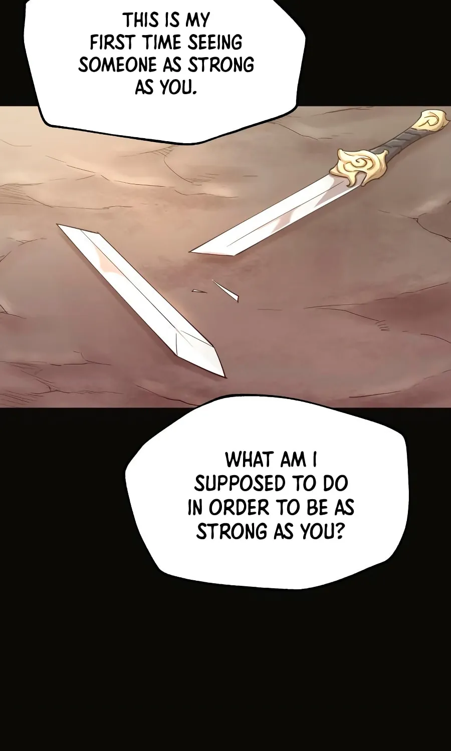 Read Descended from Divinity EN Manga Online