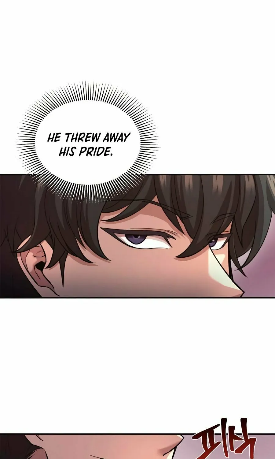 Read Descended from Divinity EN Manga Online