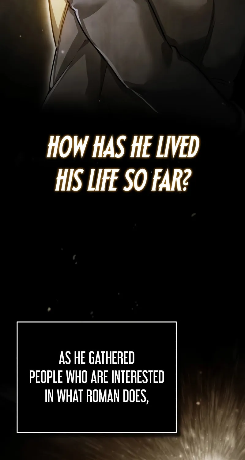 Read Descended from Divinity EN Manga Online