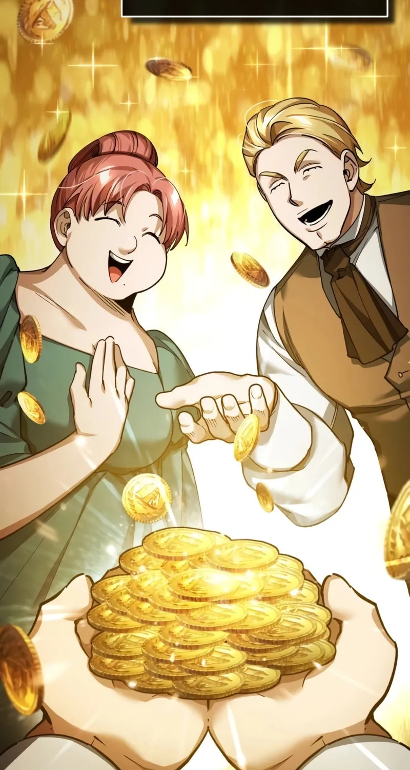 Read Descended from Divinity EN Manga Online
