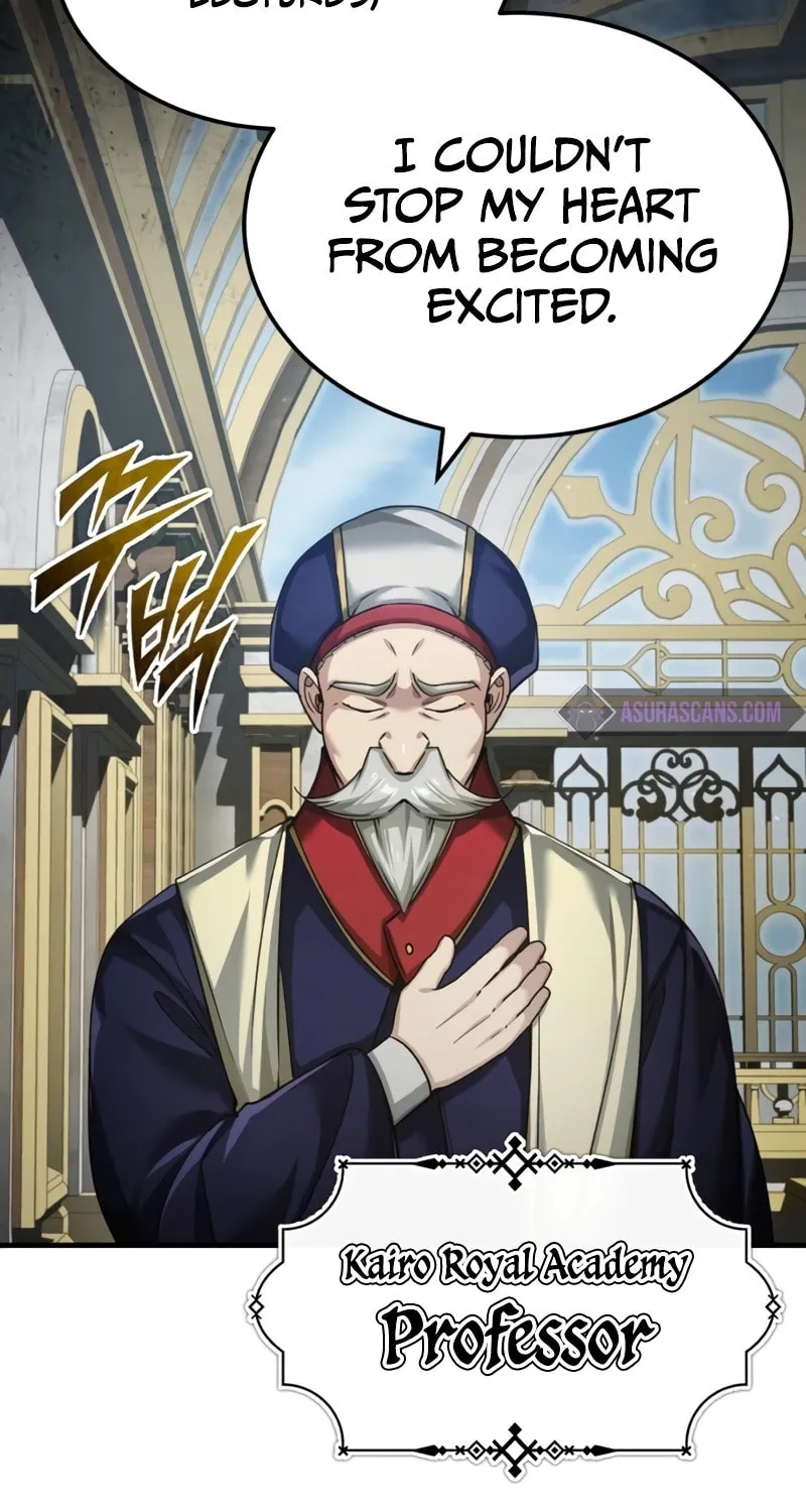 Read Descended from Divinity EN Manga Online