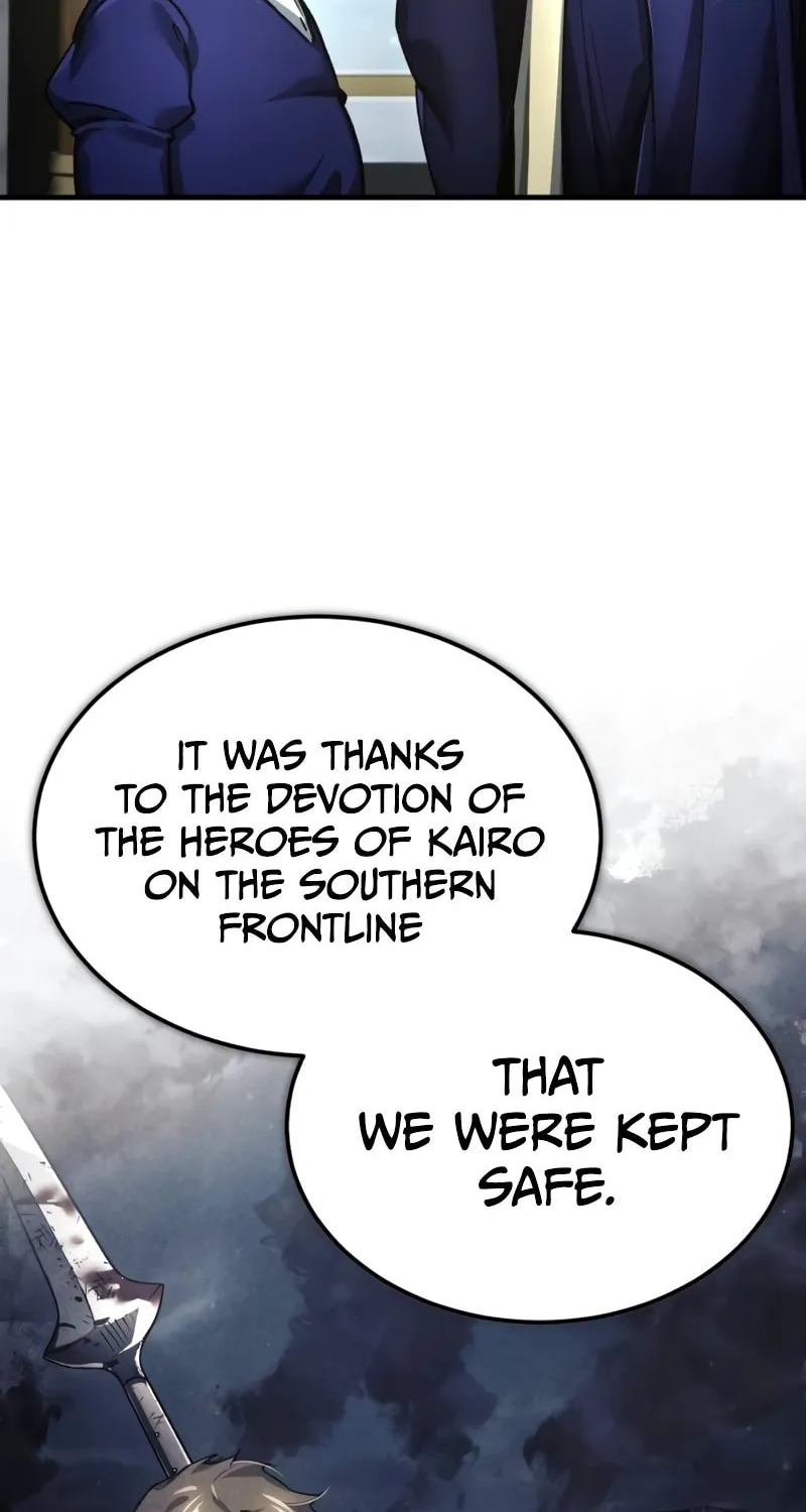 Read Descended from Divinity EN Manga Online