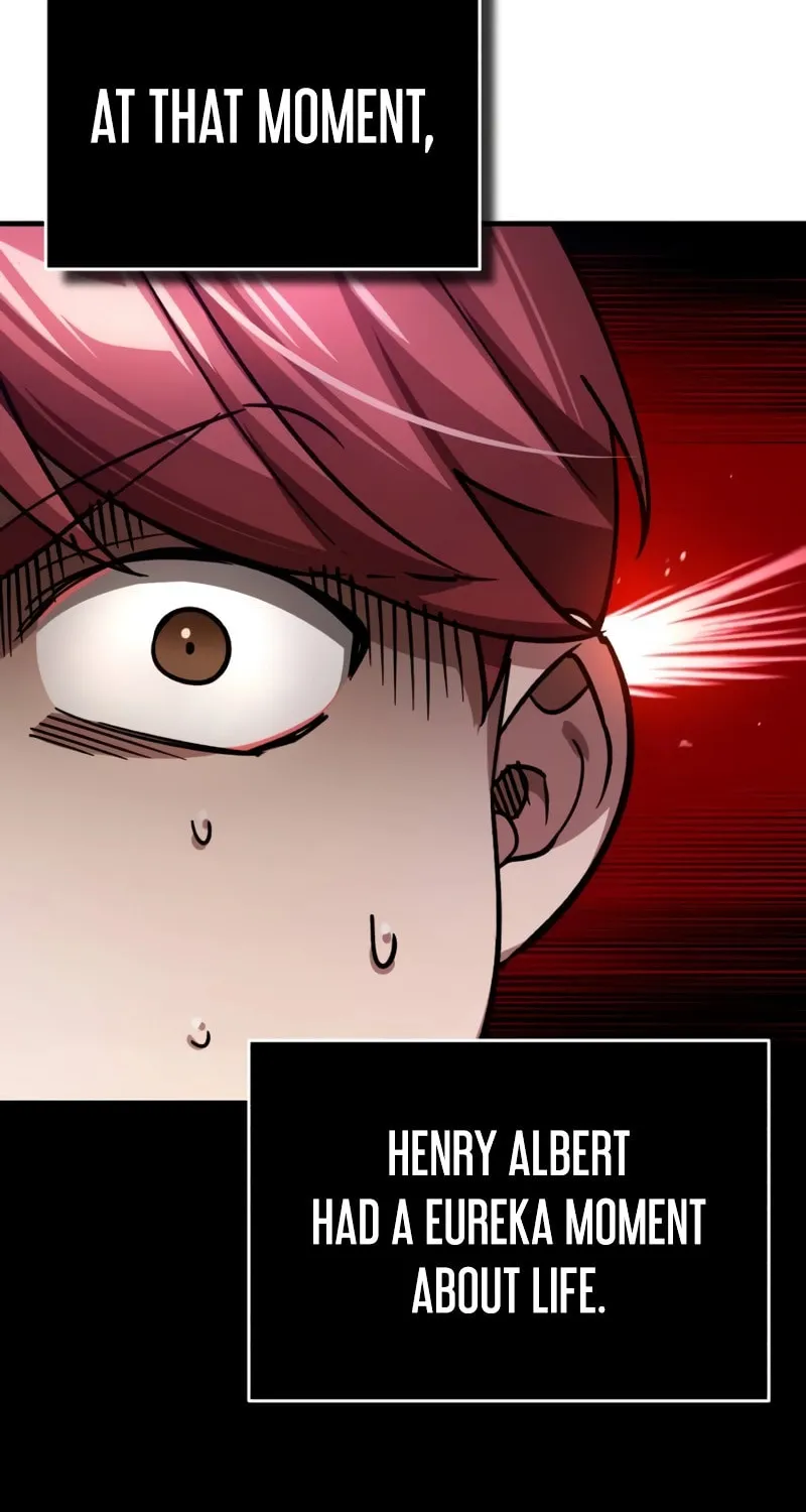 Read Descended from Divinity EN Manga Online