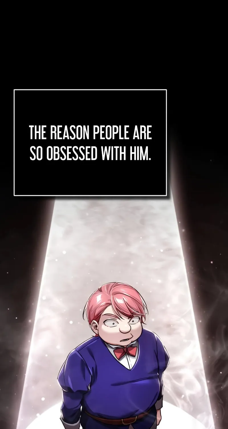 Read Descended from Divinity EN Manga Online