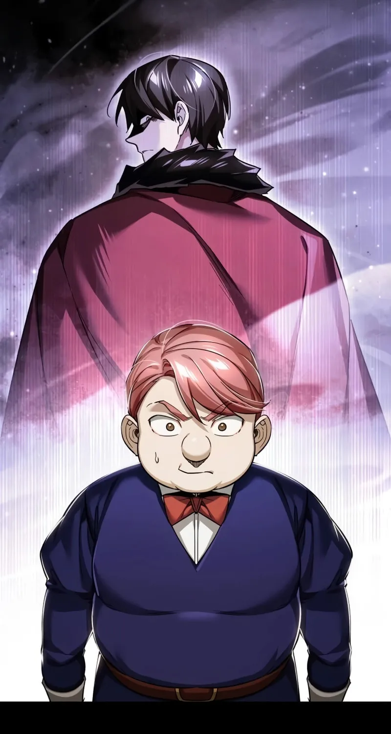 Read Descended from Divinity EN Manga Online