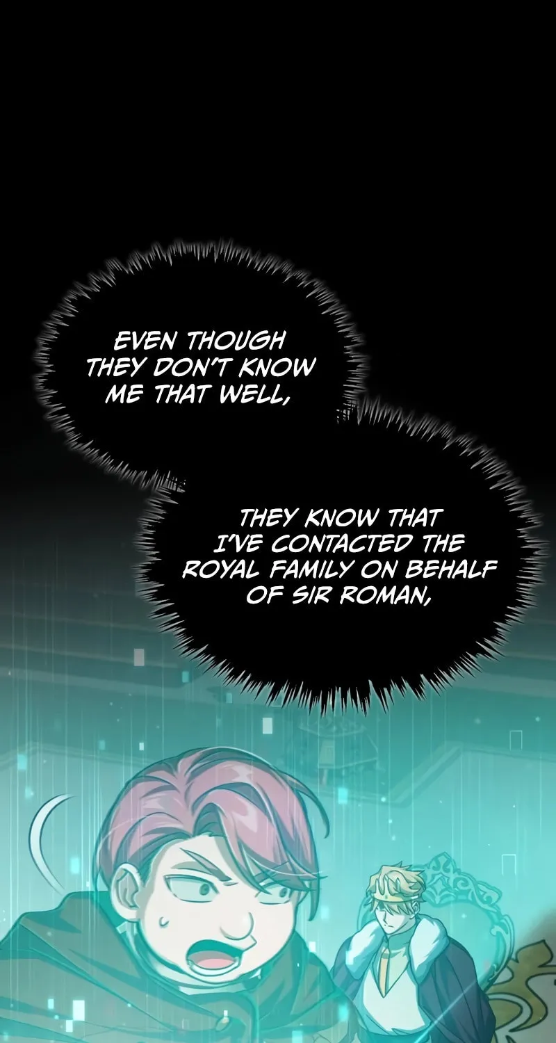 Read Descended from Divinity EN Manga Online