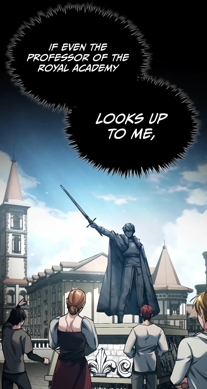 Read Descended from Divinity EN Manga Online