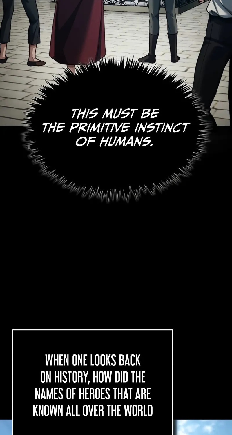 Read Descended from Divinity EN Manga Online