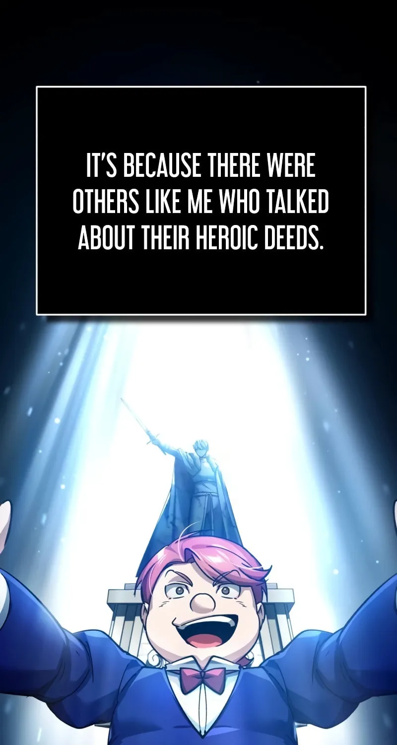 Read Descended from Divinity EN Manga Online