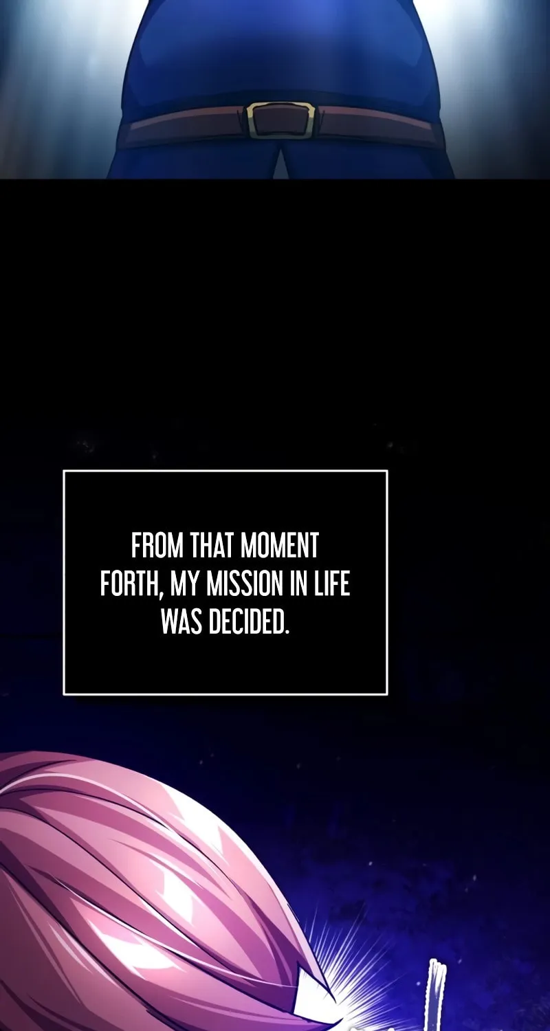 Read Descended from Divinity EN Manga Online