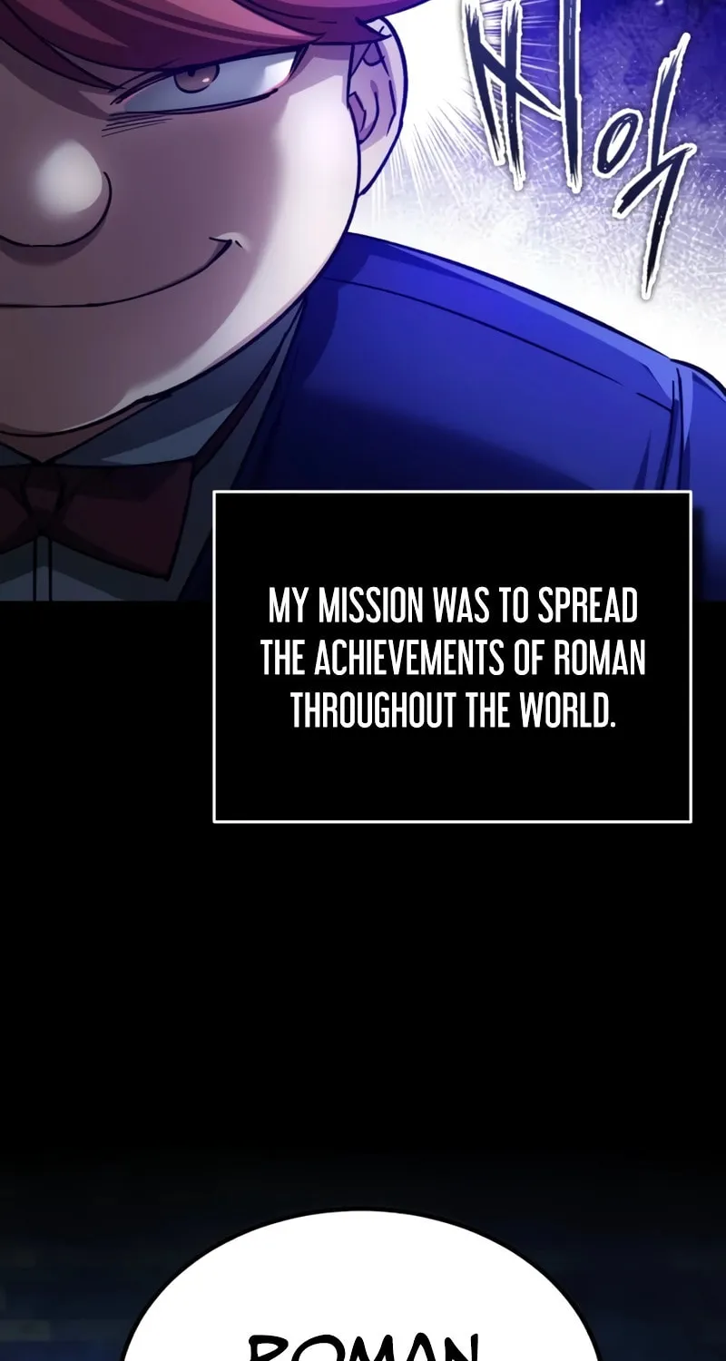 Read Descended from Divinity EN Manga Online