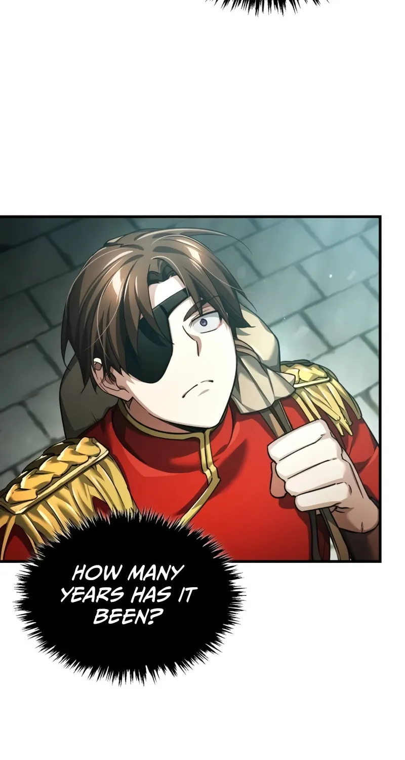 Read Descended from Divinity EN Manga Online