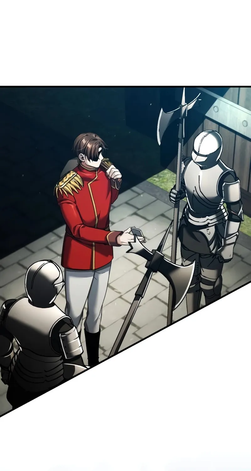 Read Descended from Divinity EN Manga Online