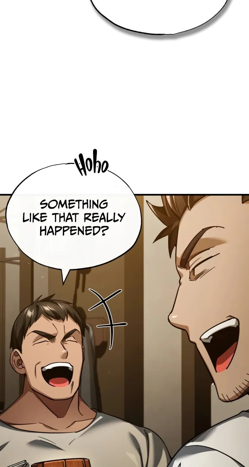 Read Descended from Divinity EN Manga Online