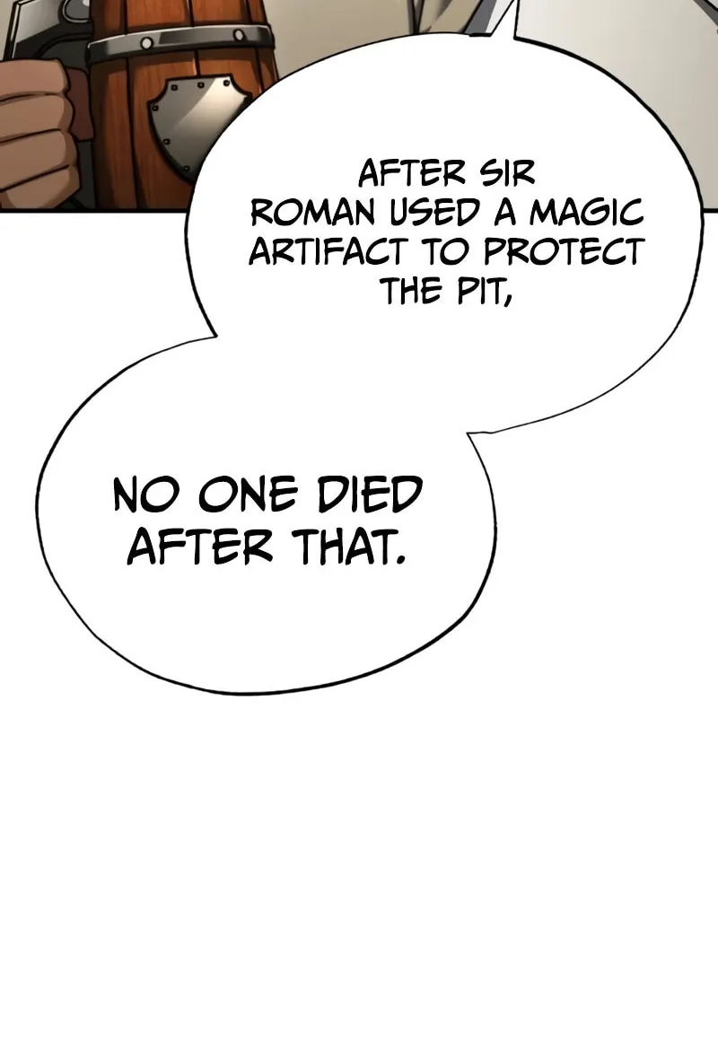 Read Descended from Divinity EN Manga Online