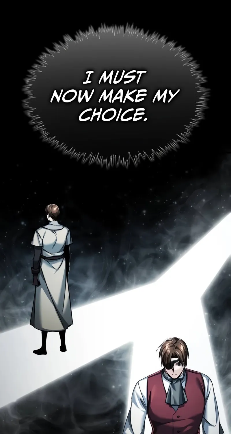 Read Descended from Divinity EN Manga Online
