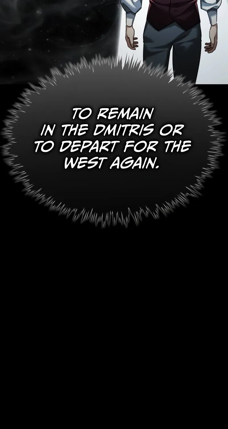Read Descended from Divinity EN Manga Online