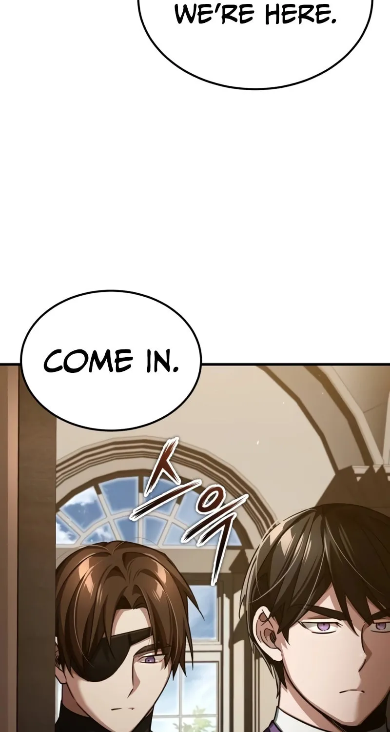 Read Descended from Divinity EN Manga Online
