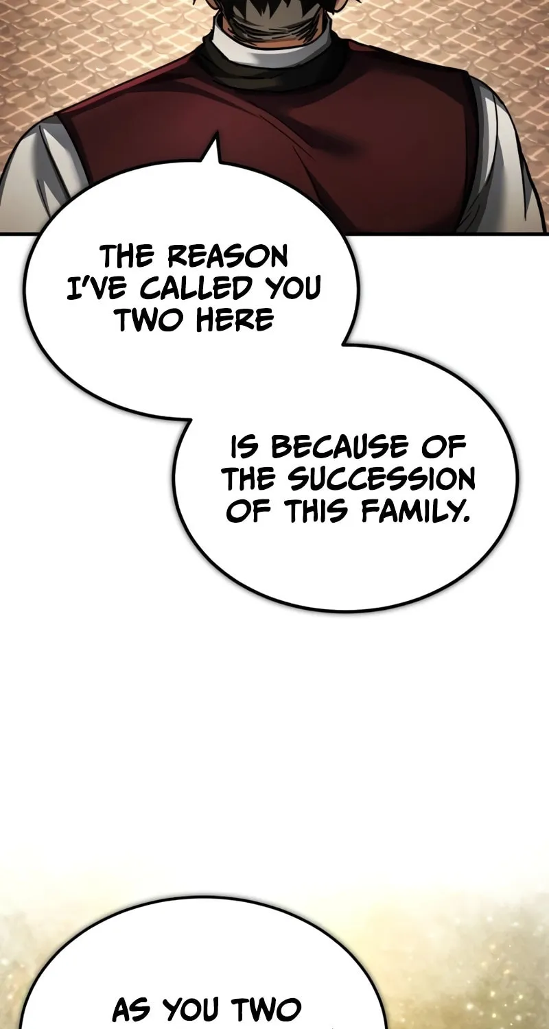 Read Descended from Divinity EN Manga Online