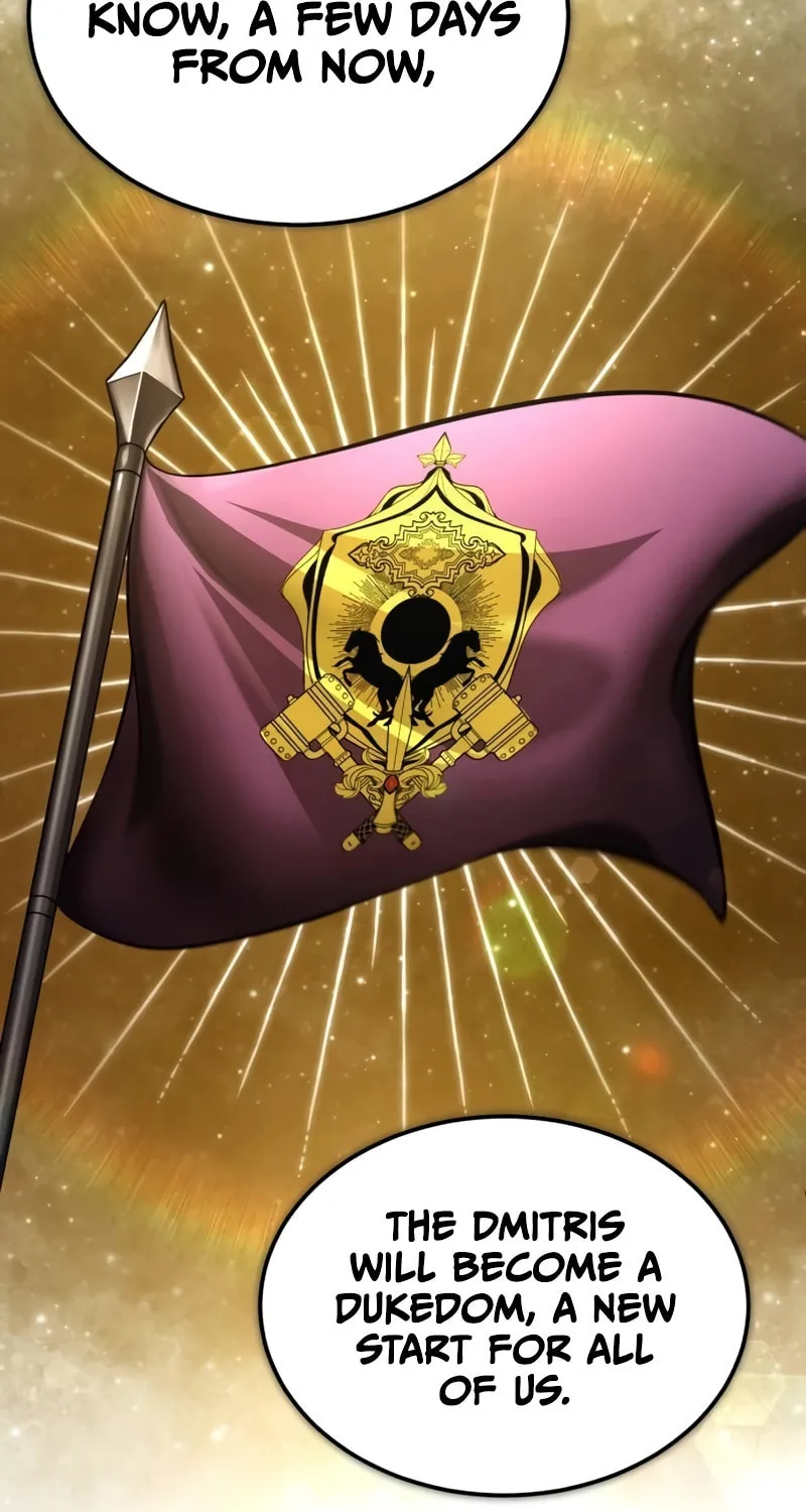 Read Descended from Divinity EN Manga Online