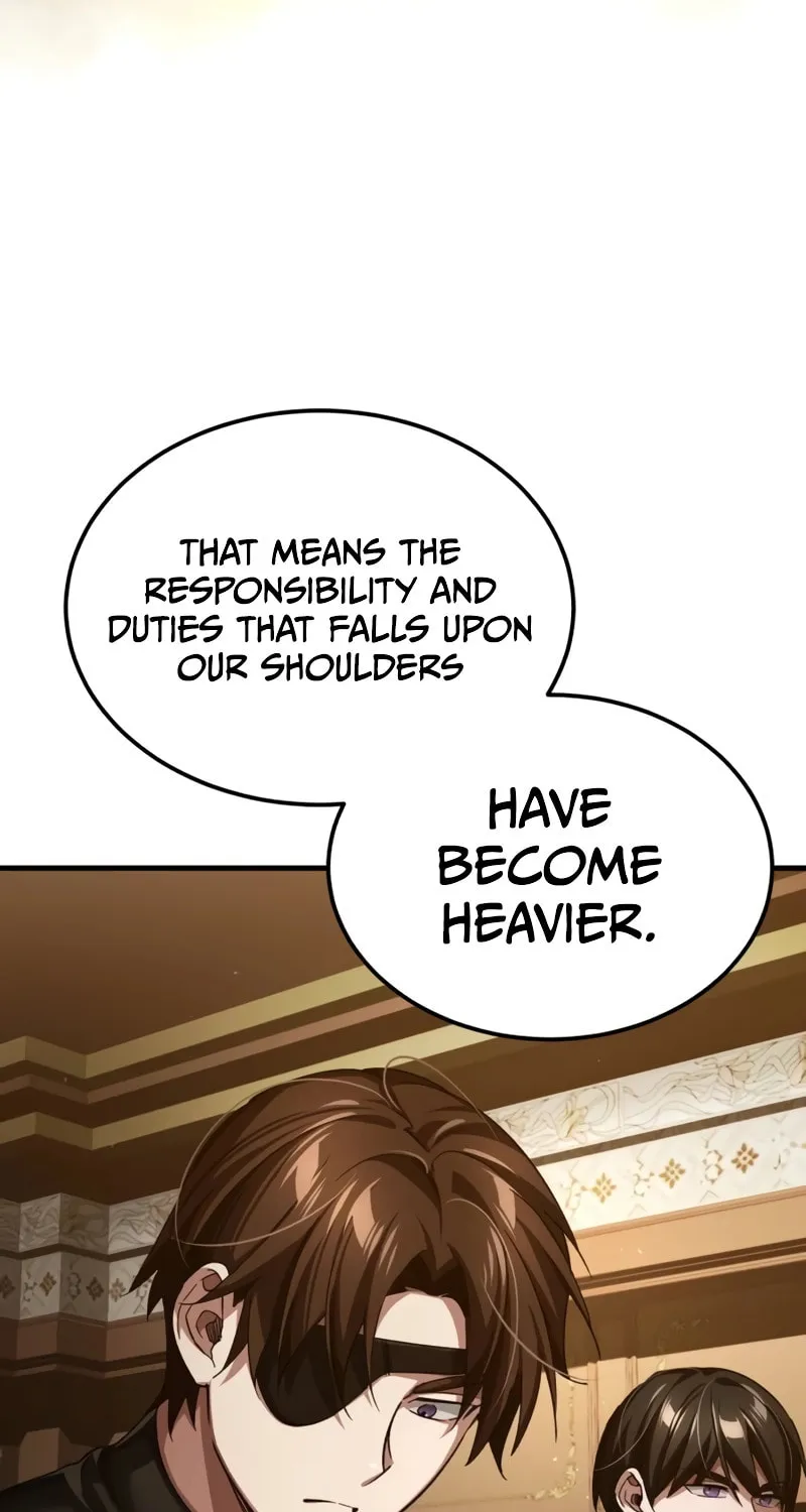 Read Descended from Divinity EN Manga Online