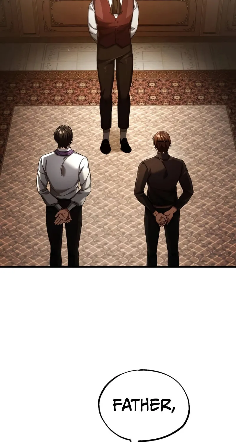 Read Descended from Divinity EN Manga Online