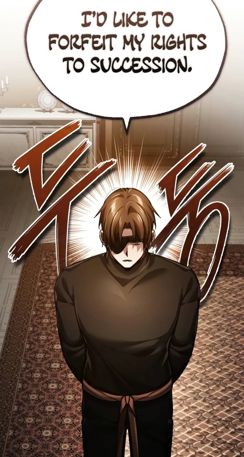 Read Descended from Divinity EN Manga Online