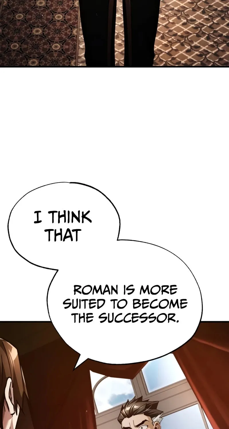 Read Descended from Divinity EN Manga Online