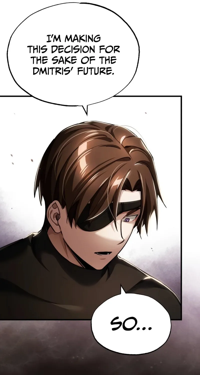 Read Descended from Divinity EN Manga Online