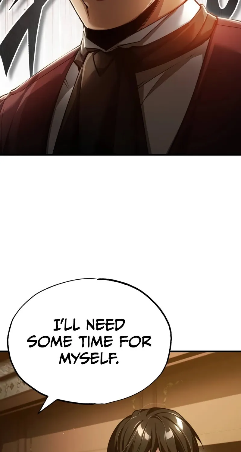 Read Descended from Divinity EN Manga Online