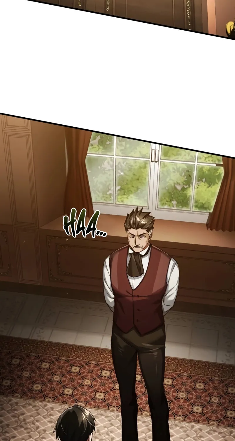 Read Descended from Divinity EN Manga Online