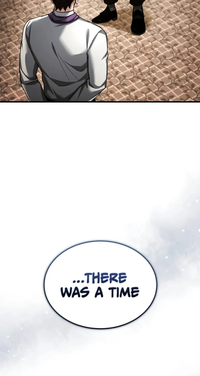 Read Descended from Divinity EN Manga Online