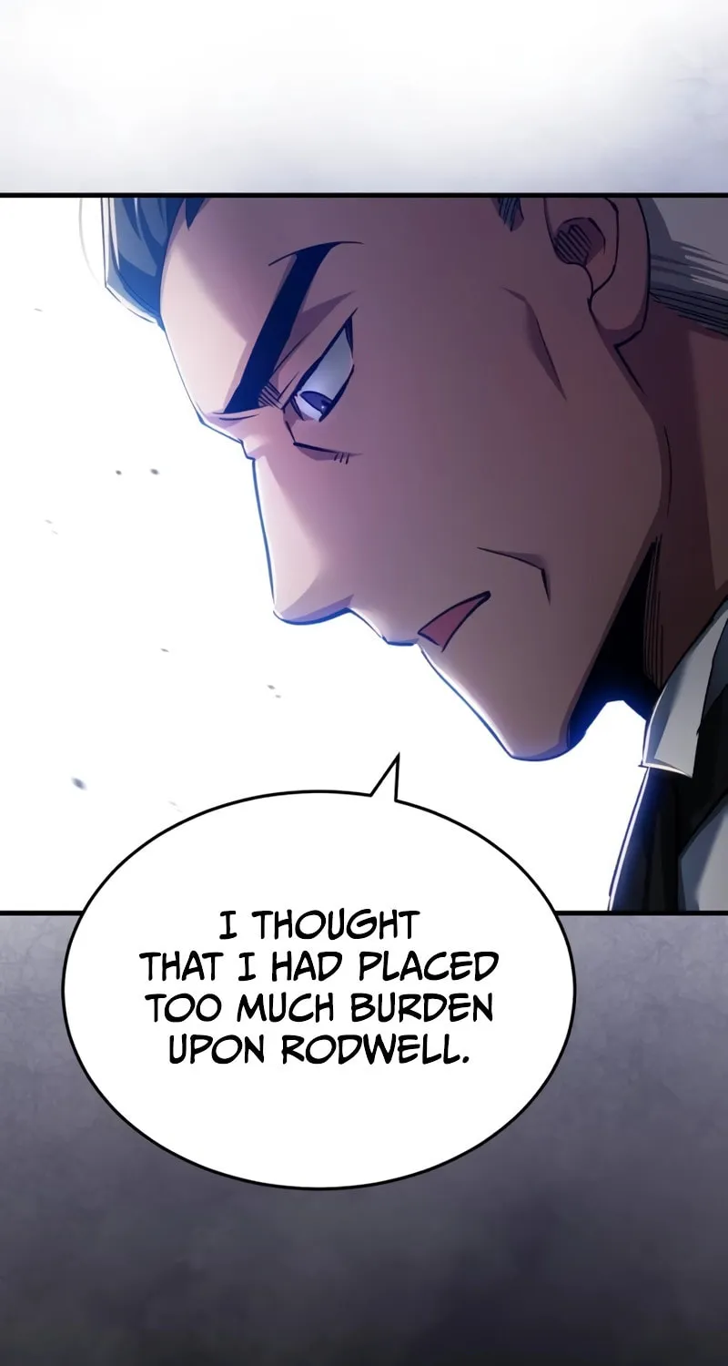 Read Descended from Divinity EN Manga Online