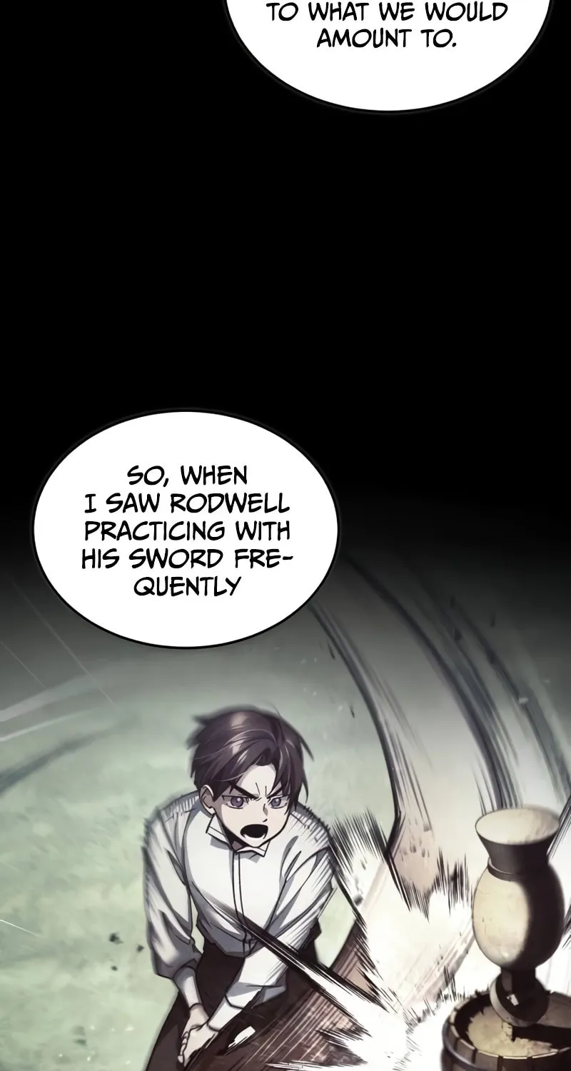 Read Descended from Divinity EN Manga Online