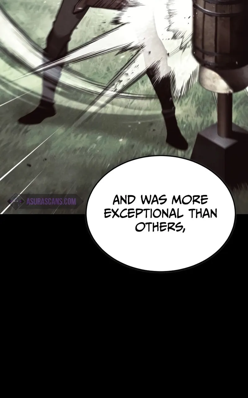 Read Descended from Divinity EN Manga Online