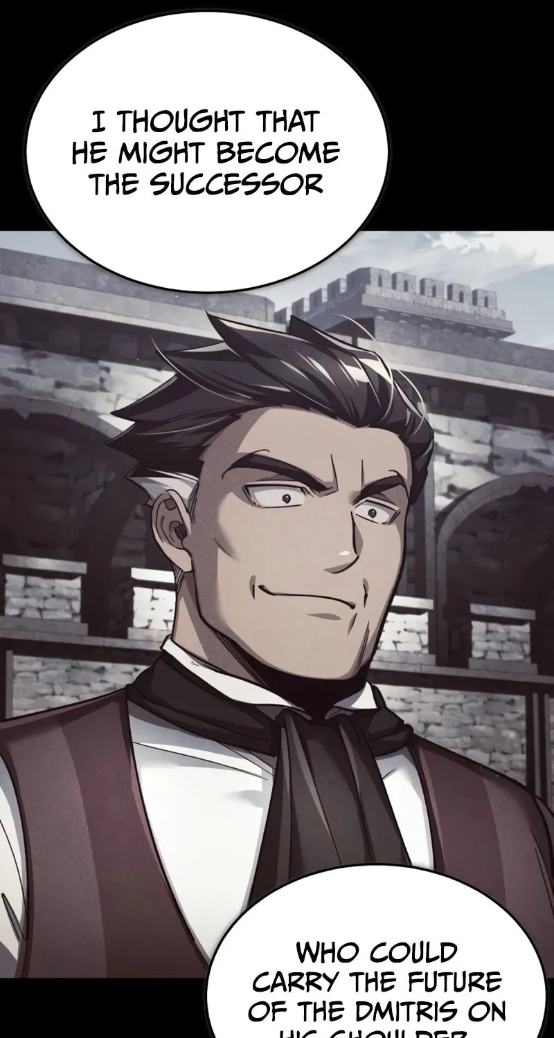 Read Descended from Divinity EN Manga Online