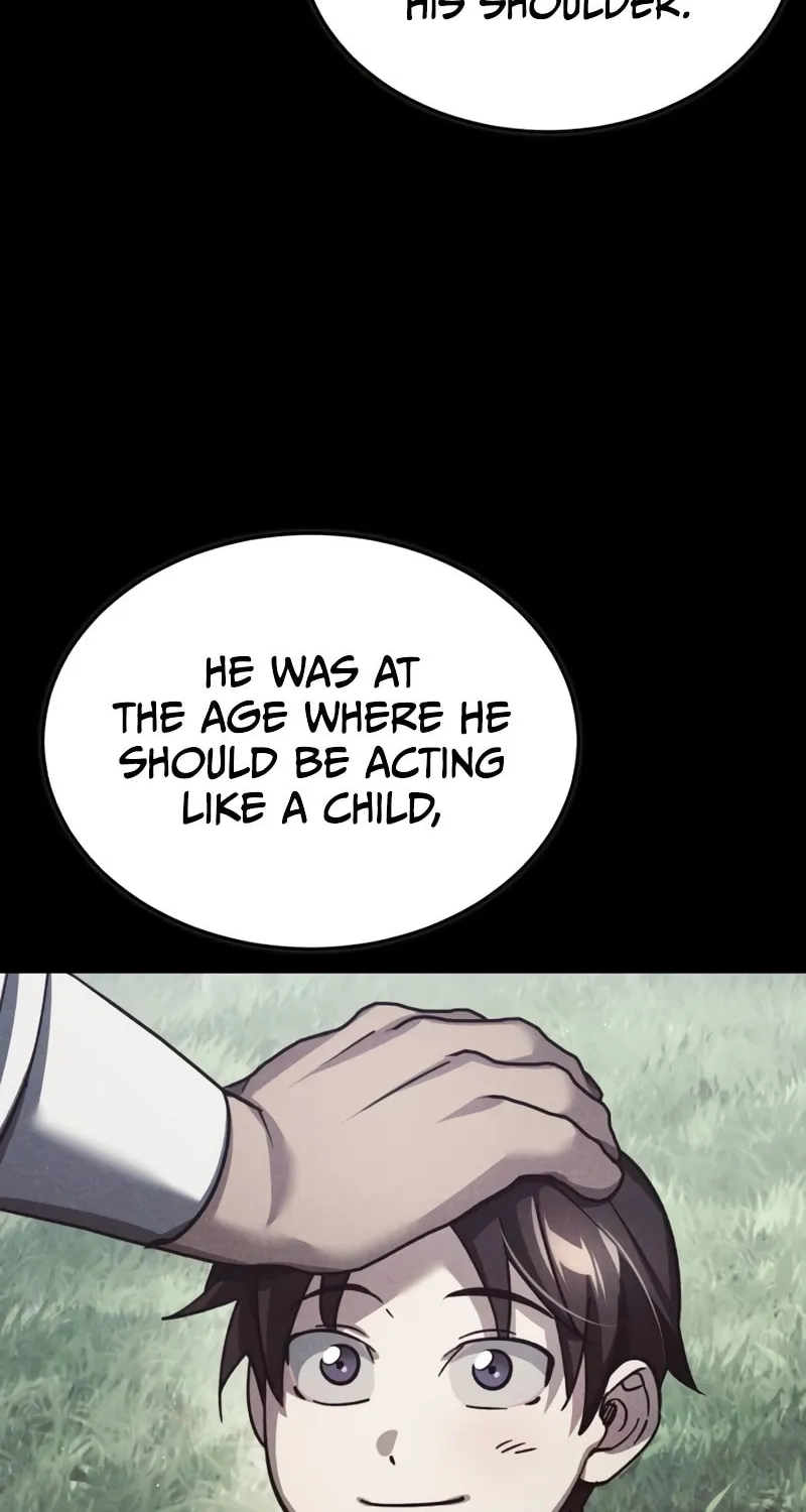 Read Descended from Divinity EN Manga Online