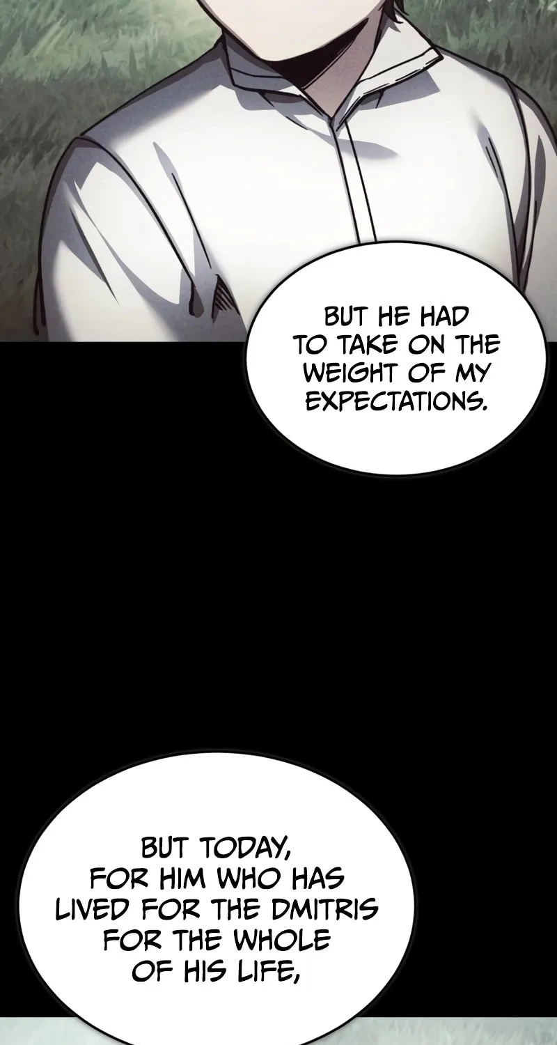 Read Descended from Divinity EN Manga Online