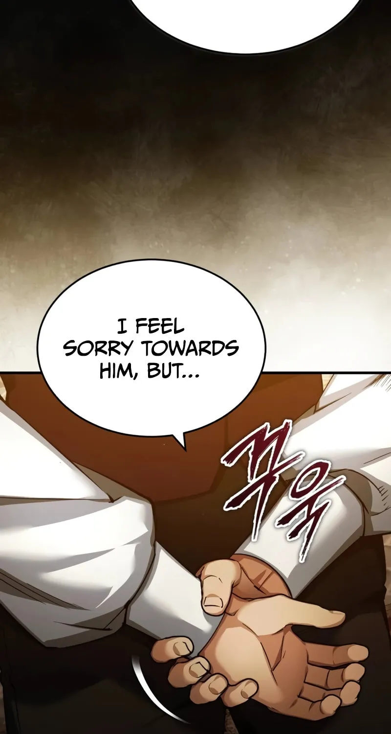 Read Descended from Divinity EN Manga Online
