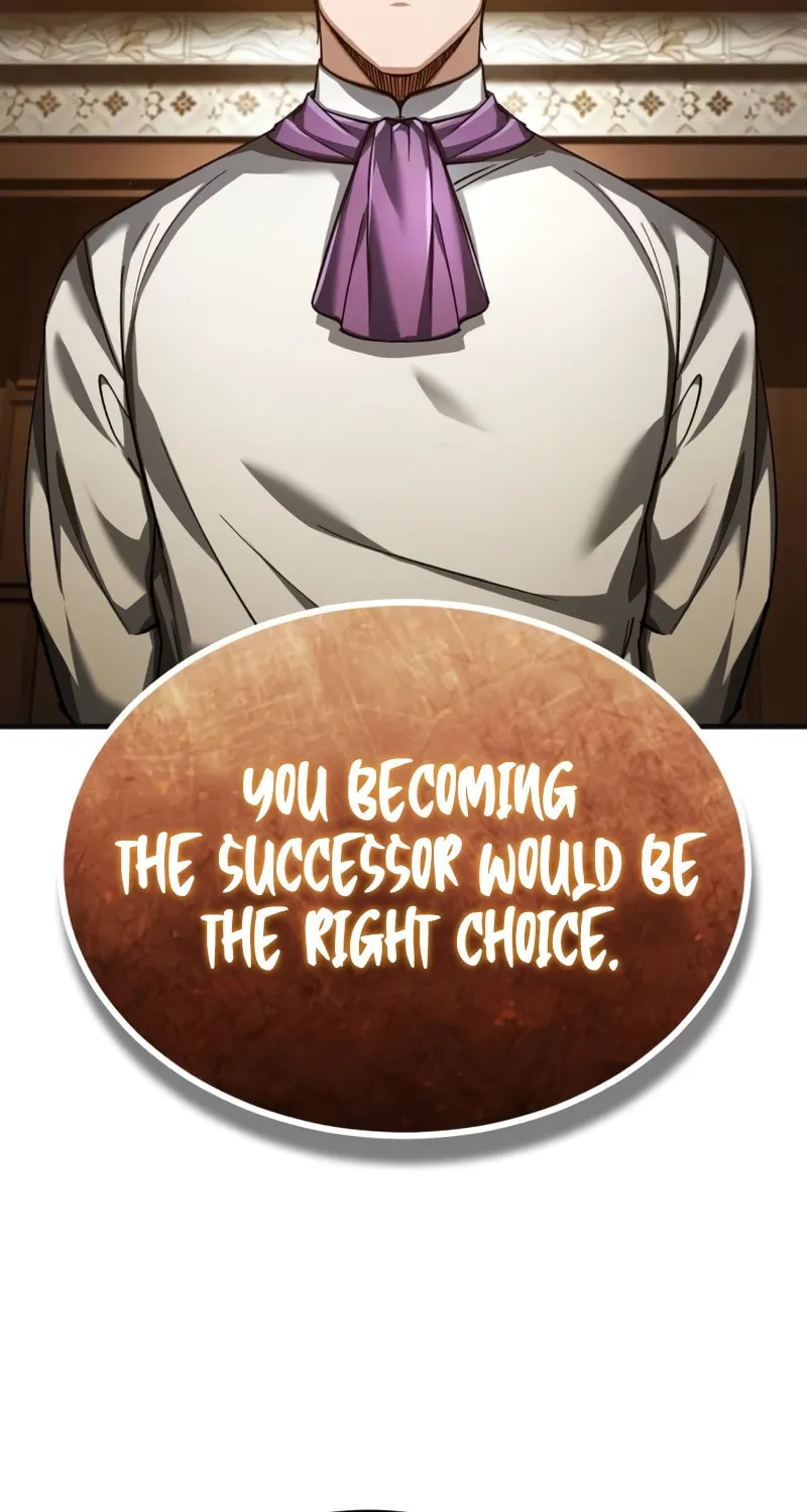 Read Descended from Divinity EN Manga Online